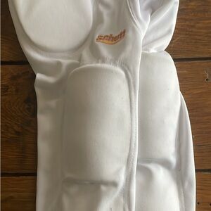 Schutt Integrated Football Pants, Youth XL